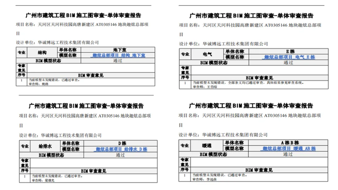 BIM Q&A | BIM Case: Application of BIM Technology in Quxuan Headquarters Project