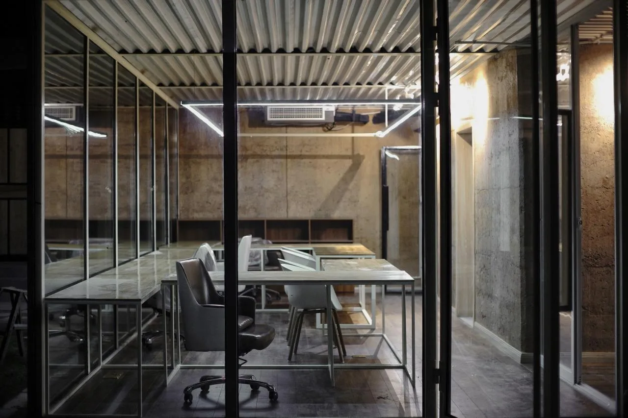 BIM Architecture | Qiongyao Site Park · Chengdu Architecture and Art Innovation Laboratory/Collaborative Construction Society CLAB