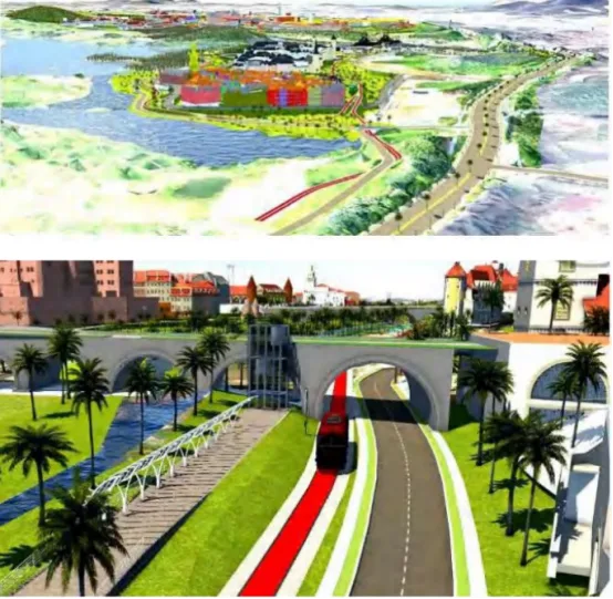 BIM Q&A | How to combine BIM and GIS? Introduction to BIM+GIS (Unmanned Aerial Vehicle, VR) Application Cases