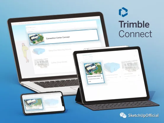 BIM Q&A | Can SketchUp for iPad render? SketchUp for iPad User Experience Introduction