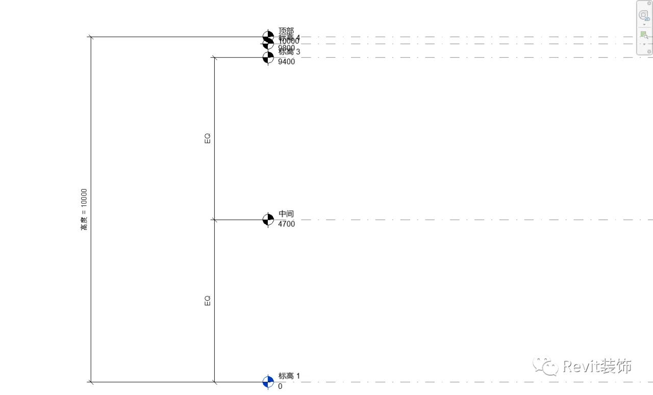 BIM Tips | Revit Modeling Tutorial: Two ways to create parametric columns in Revit (metric column family and metric mass)