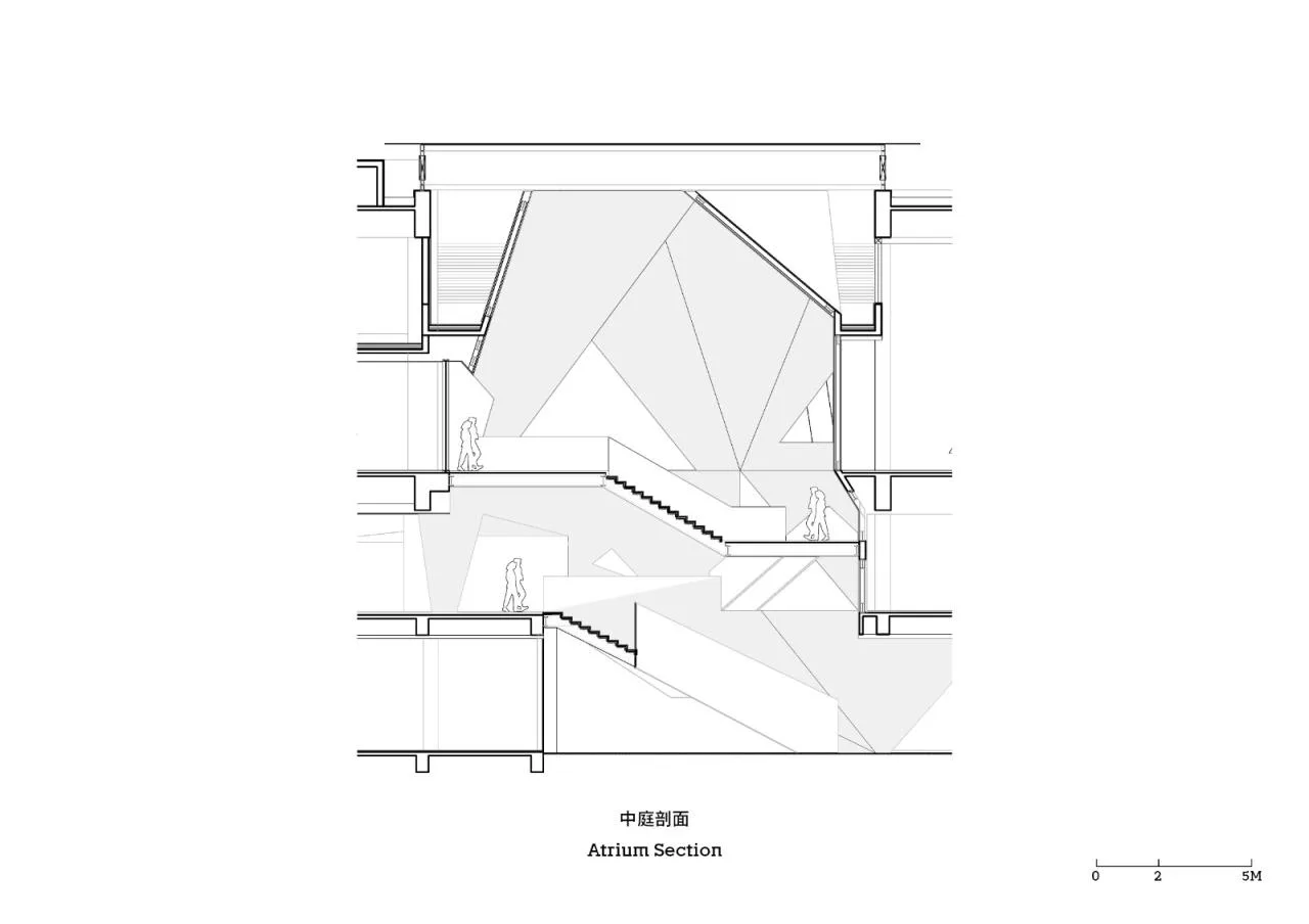 BIM Architecture | Space Inspires Sports Vitality: Sports Architecture Collection/Goa Elephant Design