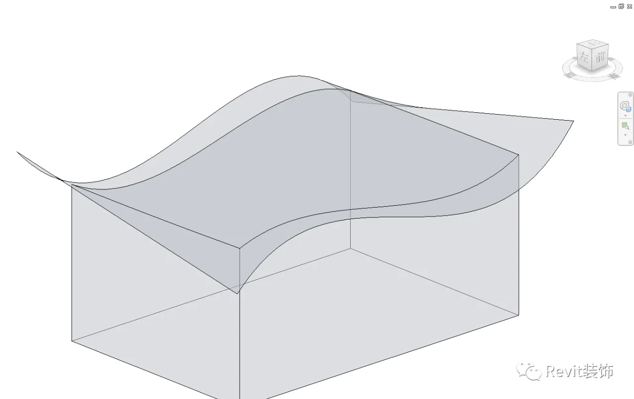 BIM skills | How to create curved roofs in Revit? The method of creating curved roofs in Revit