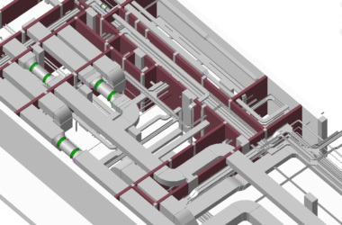 BIM Tips: How to Set Up Electrical Pipeline Filters in Revit Using Feng Shui Principles-BIM WORLD