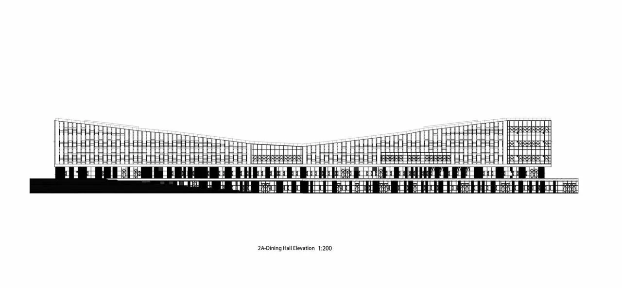 2A Elevation View