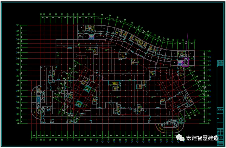 How to create drawings in Revit using BIM techniques?? Revit Management Integrated Drawing Method and Techniques
