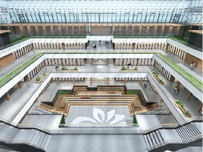 BIM Q&A | BIM Case: Application of BIM Technology in Dongguan Citizen Service Center Project