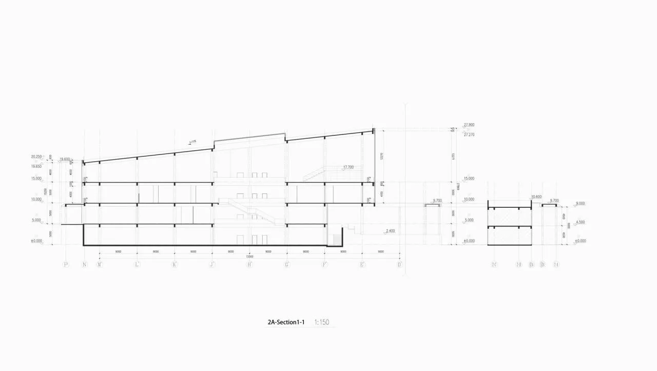 Section Diagram