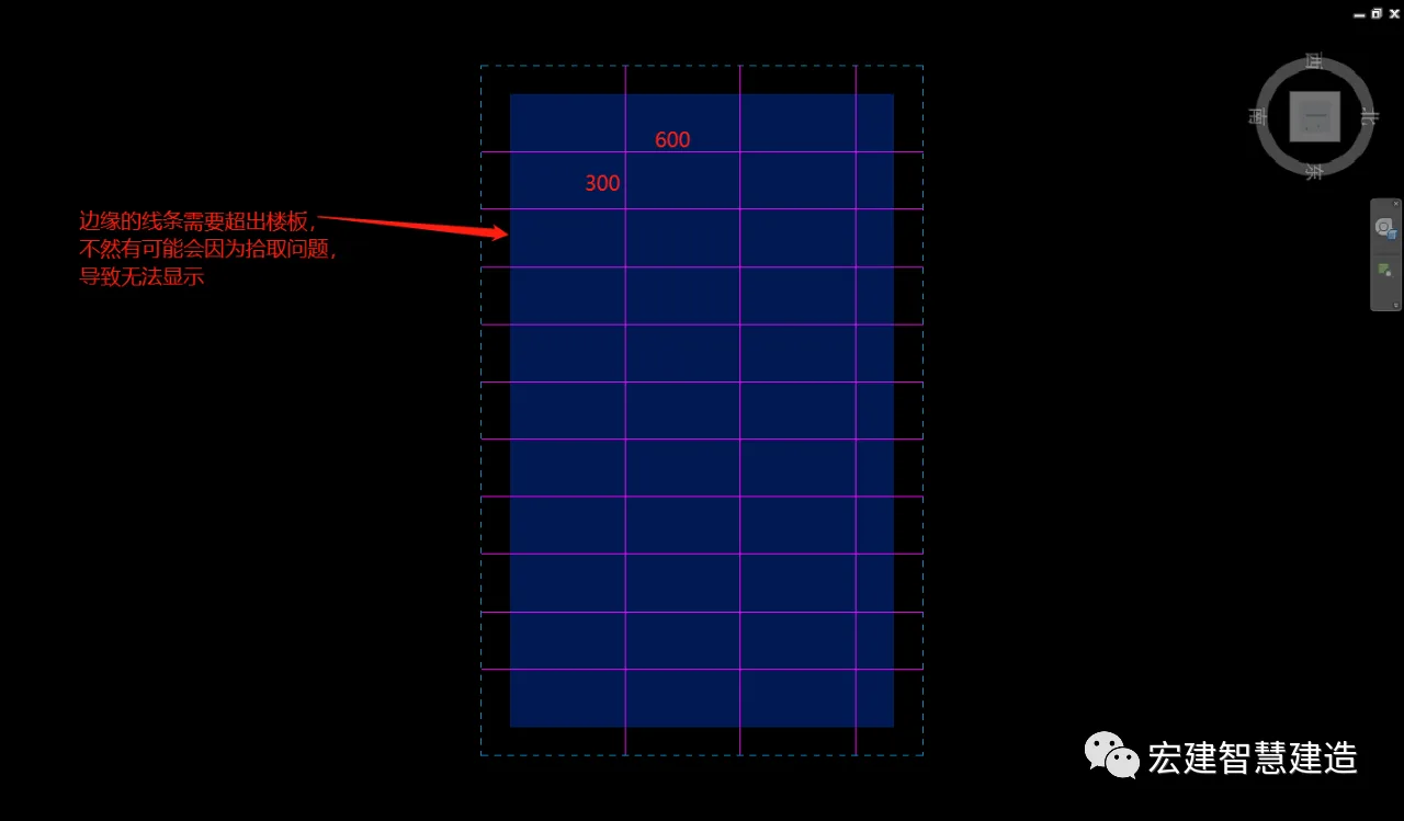 BIM skills | How to draw floor tiles in Revit? The method of quickly generating floor tiles using Revit floor slabs