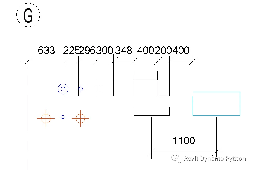 BIM skills | Revit common questions: How to locate the contour of a pipeline when locating the pipeline size in the pipeline profile?