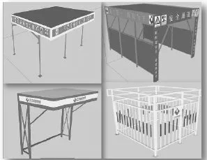 BIM Q&A | BIM Technology Case Study Sharing: Application of BIM Technology in China Zun Engineering
