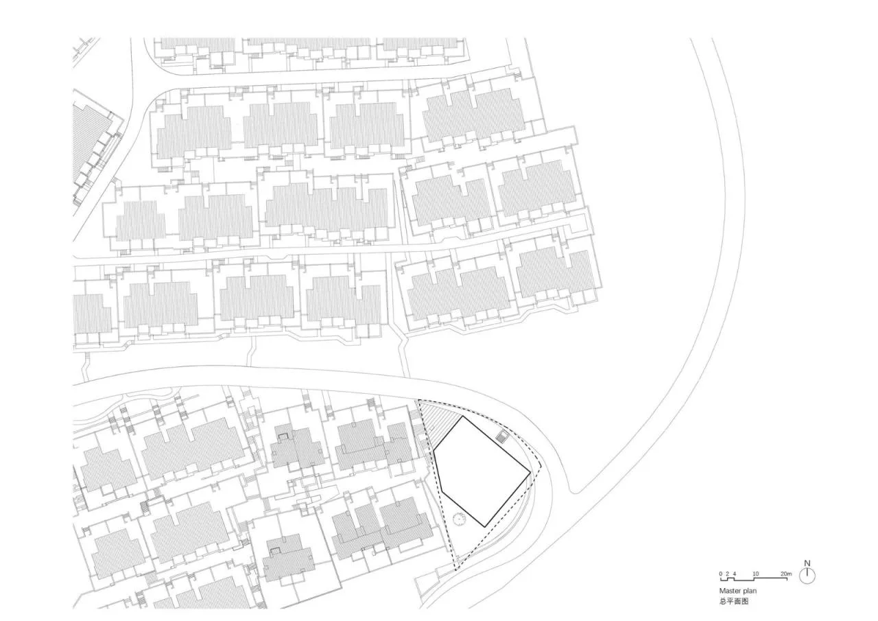 BIM Architecture | Anaya Jinshanling Art Center/Shanghai Akomixing Architectural Design Firm