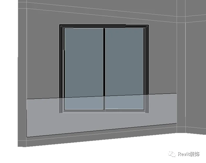 BIM skills | How to make Revit diagonal railings? Method of Creating Sloping Railings with Adaptive Families in Revit