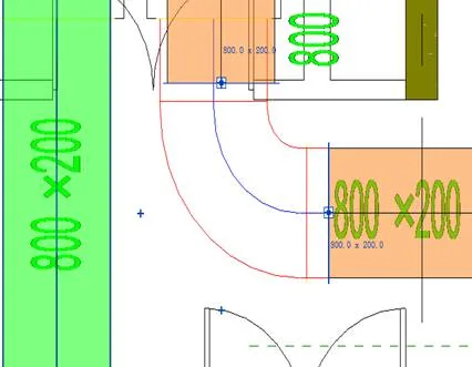 How to solve the problem of invisible Revit art ducts using BIM techniques? Reasons for invisible duct fittings in Revit modeling