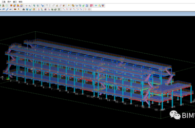 BIM Q&A: How to Export Tekla Models as Interactive Web Pages-BIM WORLD