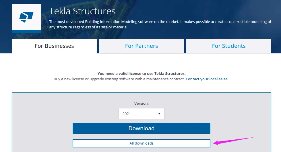 BIM Q&A | How to download Tekla Structures? How to install Tekla Structures after downloading?