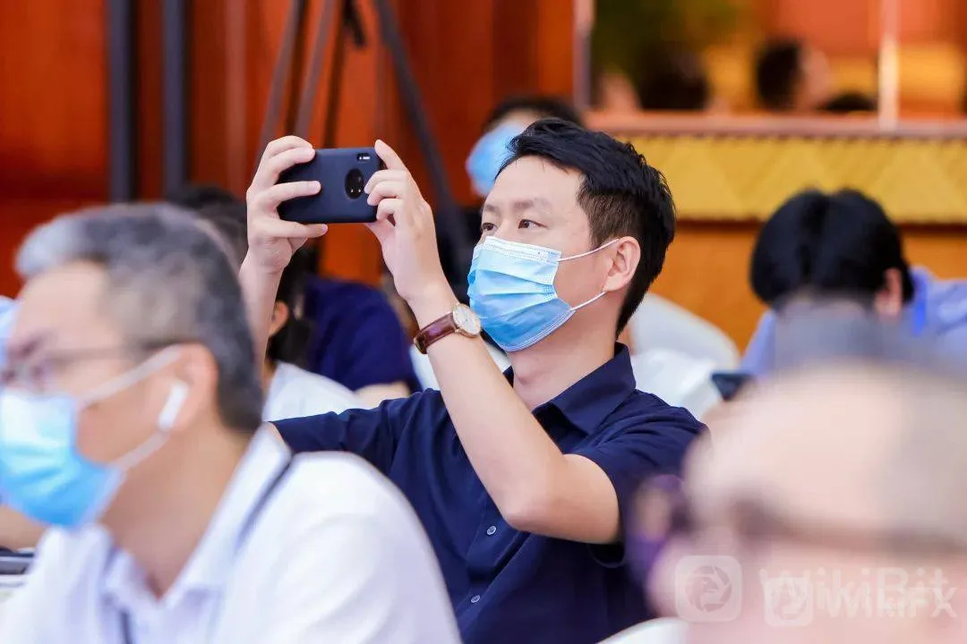 The 4th SmartProp Smart Land Product Quality Summit was successfully held in Shenzhen on July 14th!