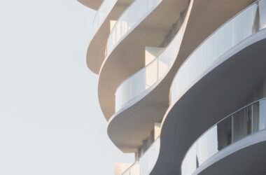 BIM Architecture: Completion of the First European 'UNIC' Project in Paris by MAD-BIM WORLD