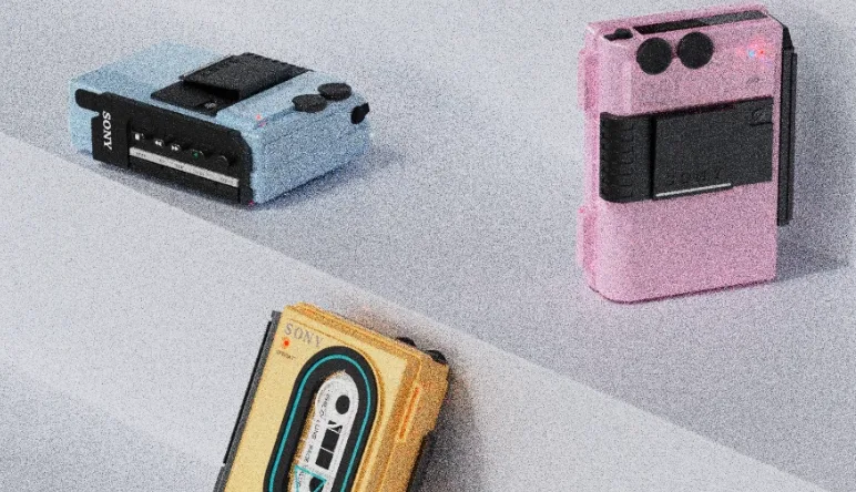 BIM Q&A | How does KeyShot render images? KeyShot11 Walkman Rendering Teaching