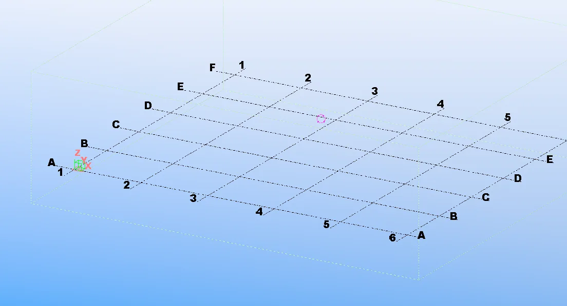 Tekla model view background in older versions