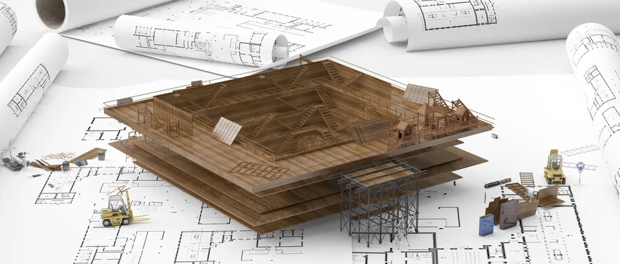 BIM Q&A | What are the principles of BIM technology?
