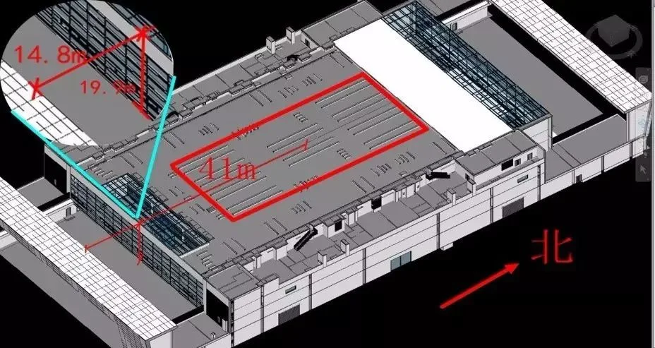 BIM Q&A | What are the advantages of BIM technology in the installation of refrigeration rooms? Taking the installation of a project computer room as an example