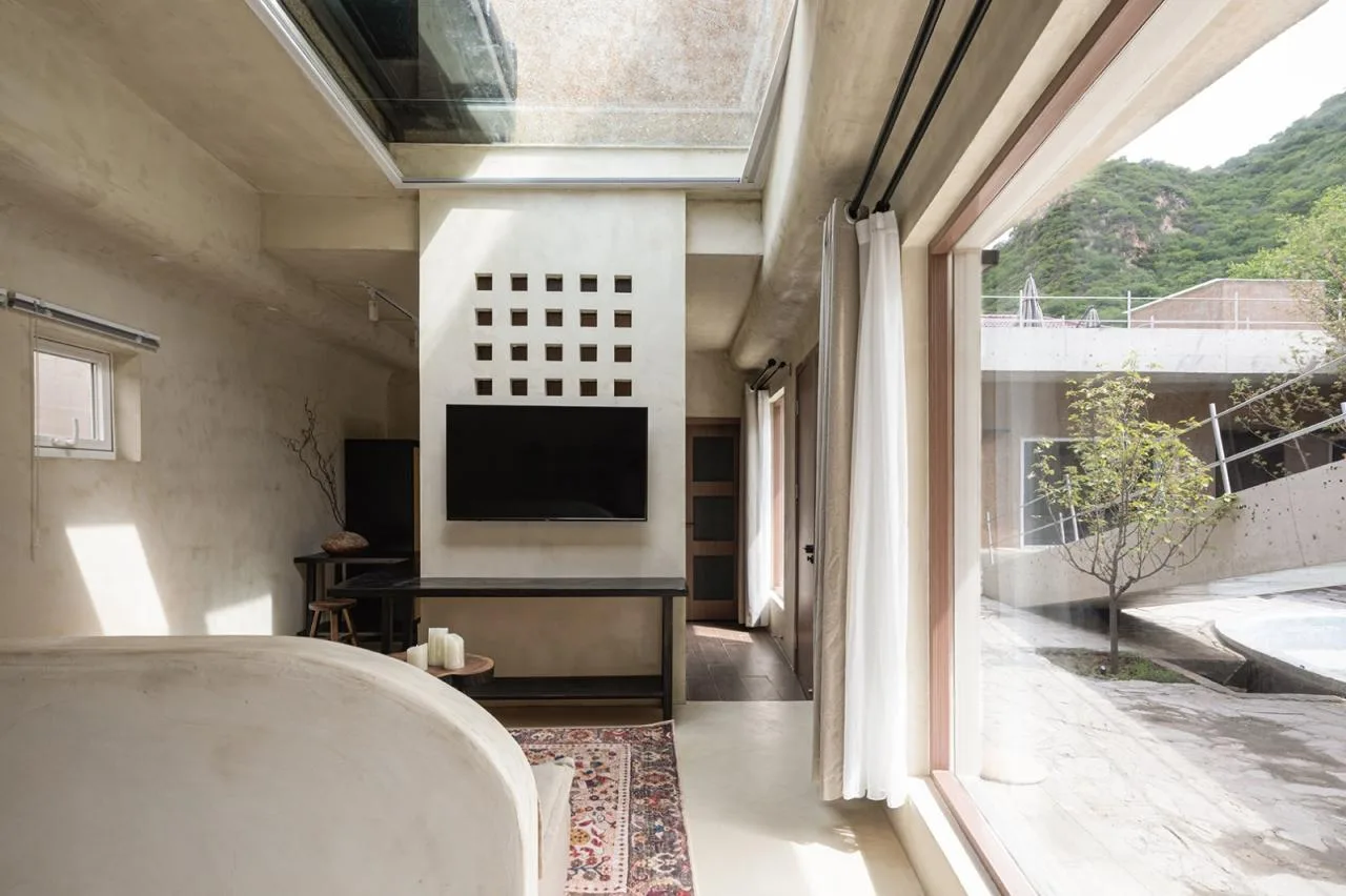 BIM Architecture | Rancang Homestay/Amulon Design Studio