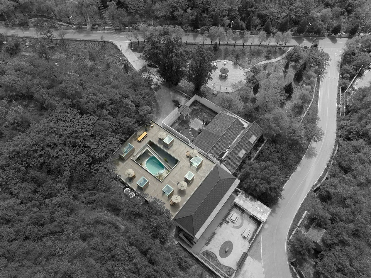 BIM Architecture | Rancang Homestay/Amulon Design Studio