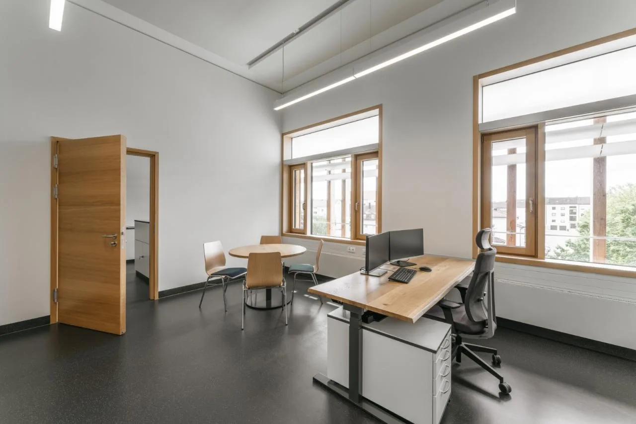 BIM Architecture | Sustainable Chemistry Building at Technical University of Munich/Schuster Pechteld Schmidt Architekten