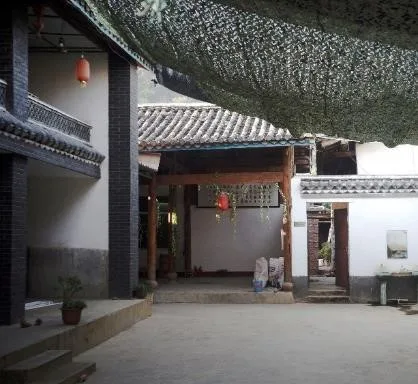 BIM Architecture | Construction: Based on Reality - Hidden Mountain in the Village/Collaborative Construction Society