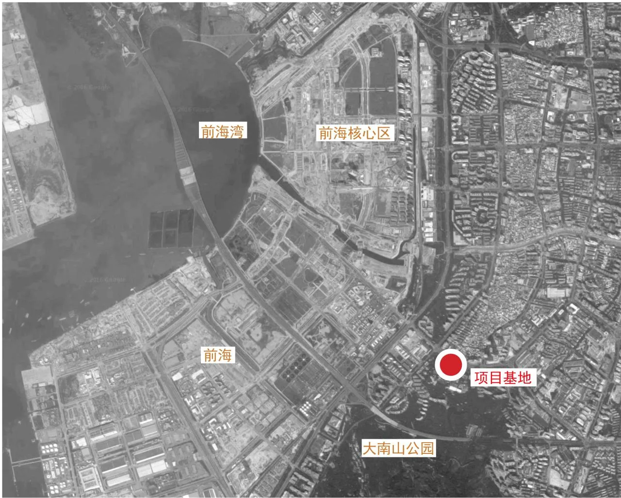 BIM Architecture | Ocean · Binhai Building: A New Field Spirit of Traditional and Modern Integration/Senlei International