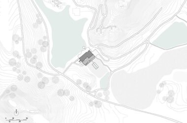 BIM Architecture: Redesigning the Xiyaxi Manor Hotel Comprehensive Reception Center by Jian Shi (Beijing) Design Consulting Co., Ltd-BIM WORLD