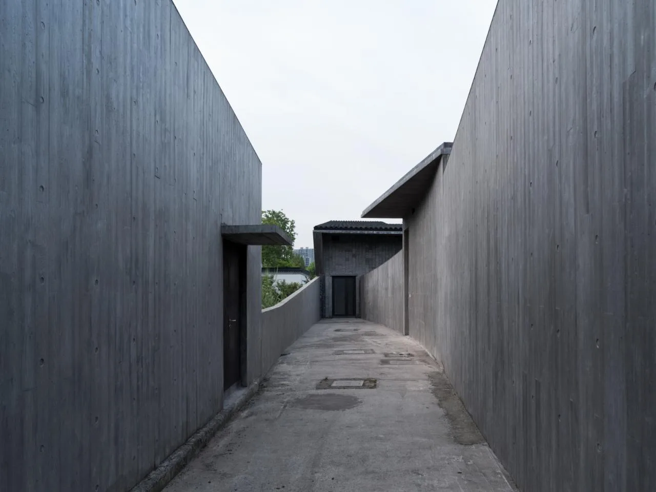 BIM Architecture | Unnamed Art Museum/Extraordinary Architecture