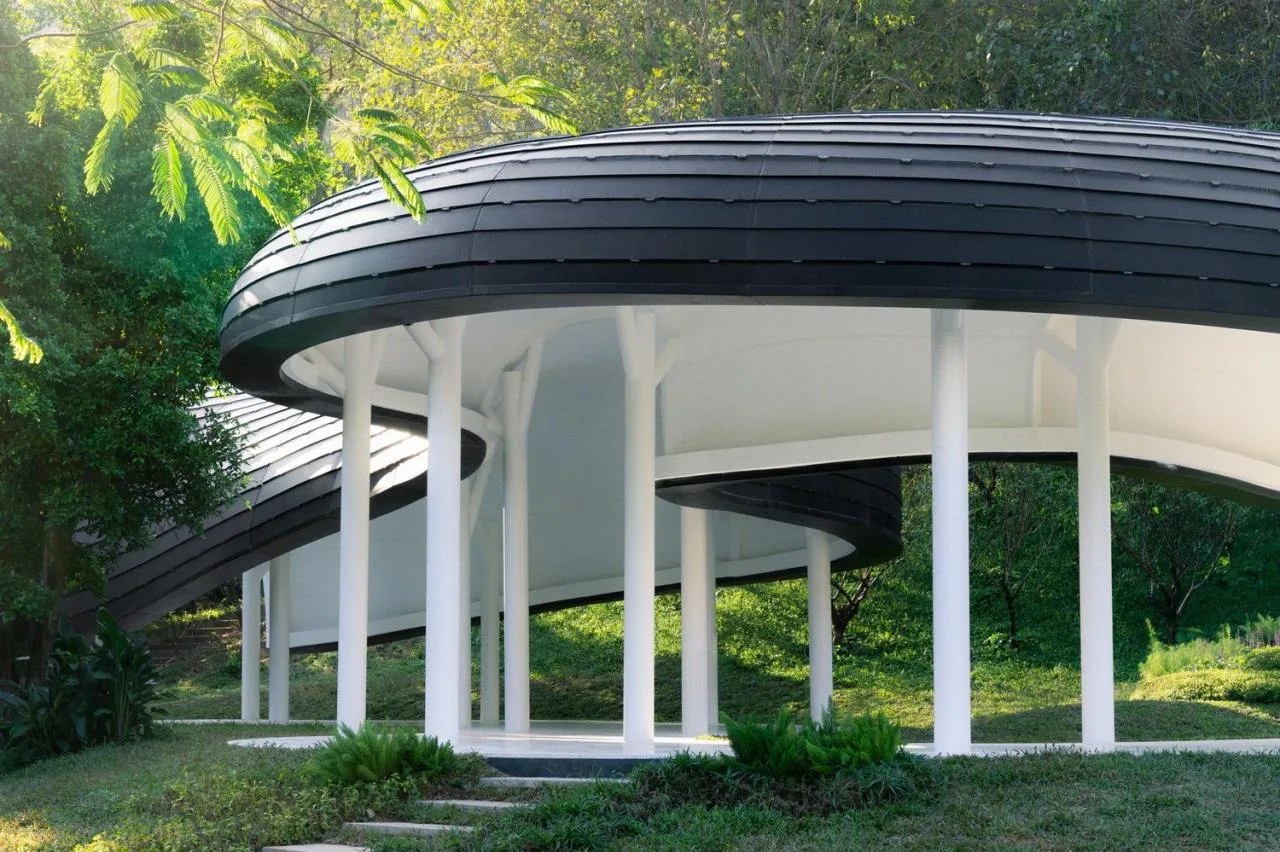 BIM Architecture | Xitang/Say Architects