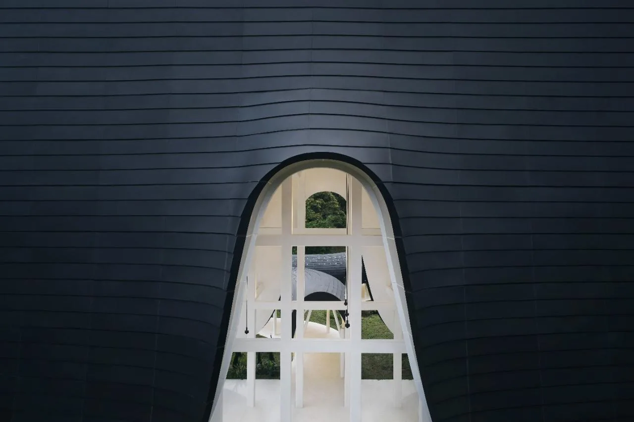 BIM Architecture | Xitang/Say Architects