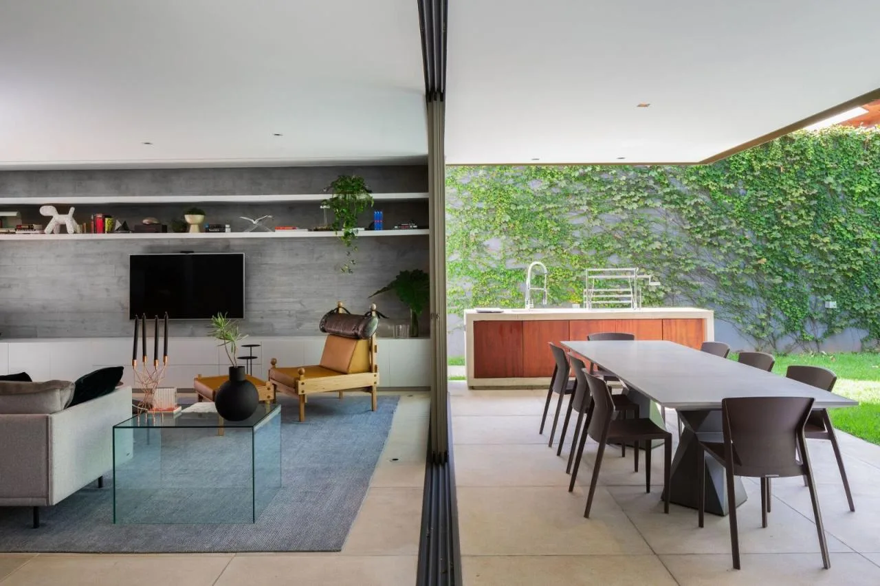 BIM Architecture | Bento Residential/FCstudio