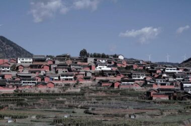 BIM Architecture and Construction: Revealing the Hidden Mountain Village Through Collaborative Building-BIM WORLD