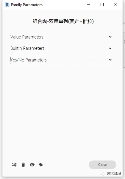 What are the free Revit plugins for BIM skills? Introduction to Revit Free Plugin Family Editor Interface