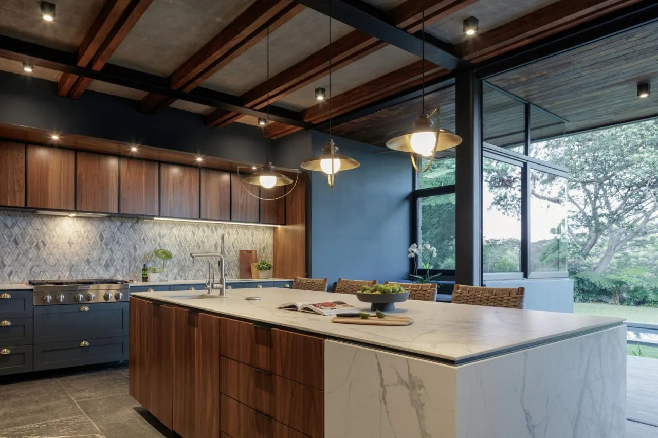 BIM Architecture | Zazil Residential/Di Frenna Arquitectos
