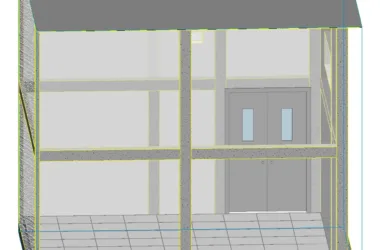 BIM Q&A | Understanding Machine Room Modeling: Key Concepts and Process Highlights-BIM WORLD