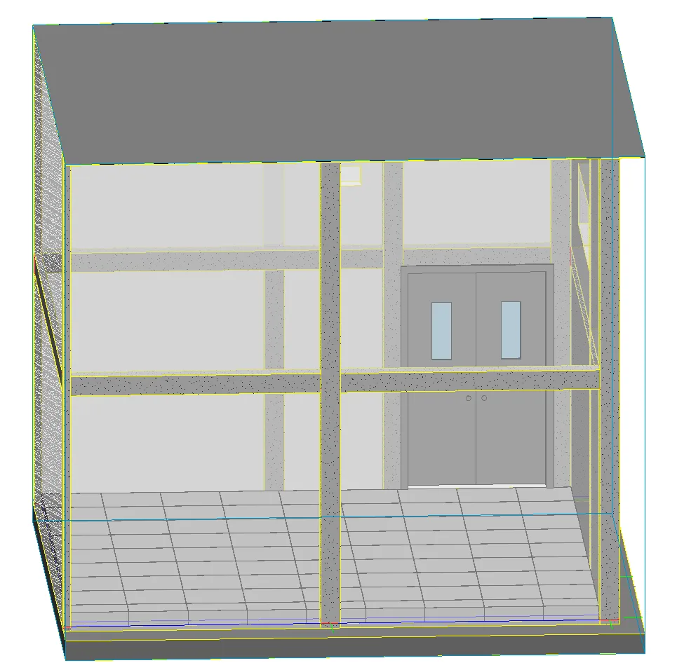 BIM Q&A | What is the idea of BIM machine room modeling? Key points in the BIM machine room modeling process