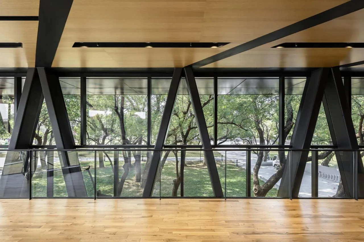 BIM Architecture | Pingtung Public Library/MAYU Architects