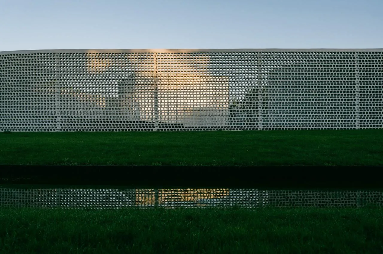 BIM Architecture | Monologues Art Museum/Wutopia Lab