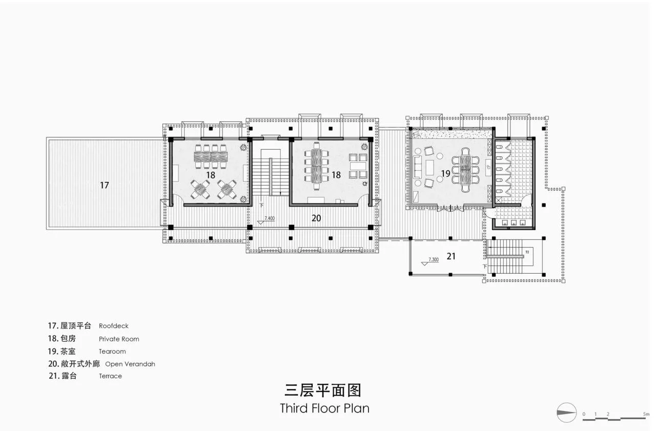 BIM Architecture | Mingyue Lake Shajin Primary School Renovation/Chongqing Yueji Architectural Design Firm