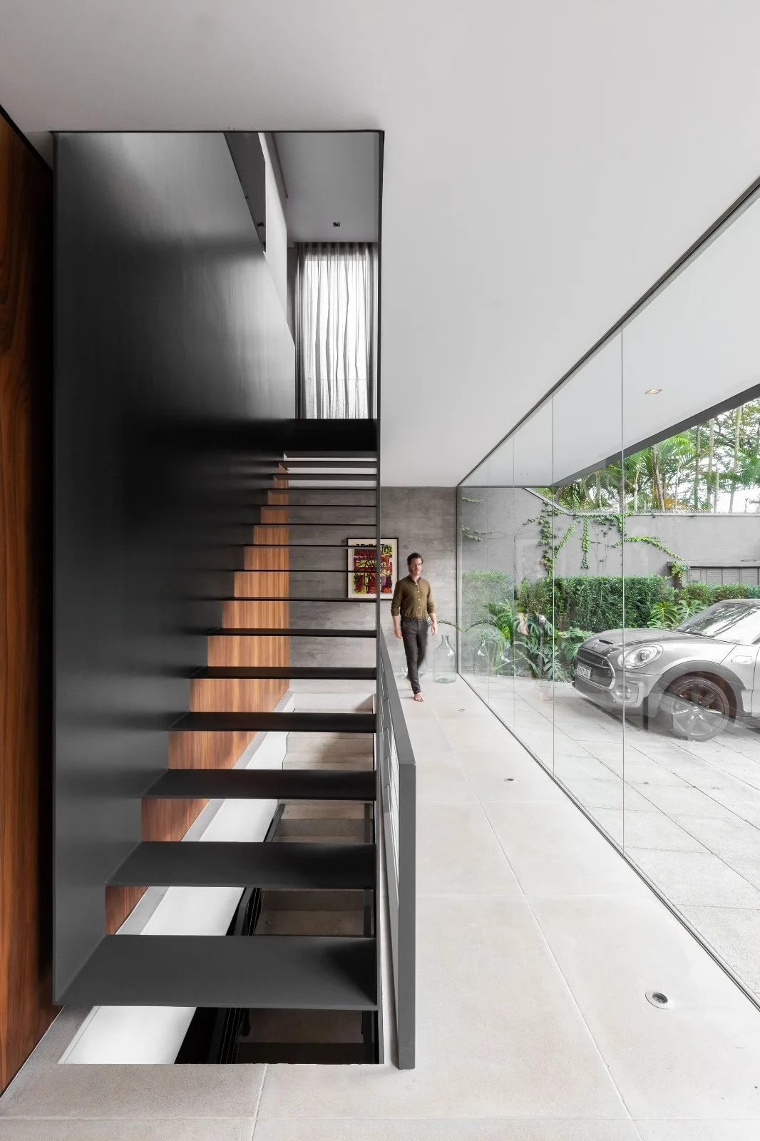 BIM Architecture | Bento Residential/FCstudio
