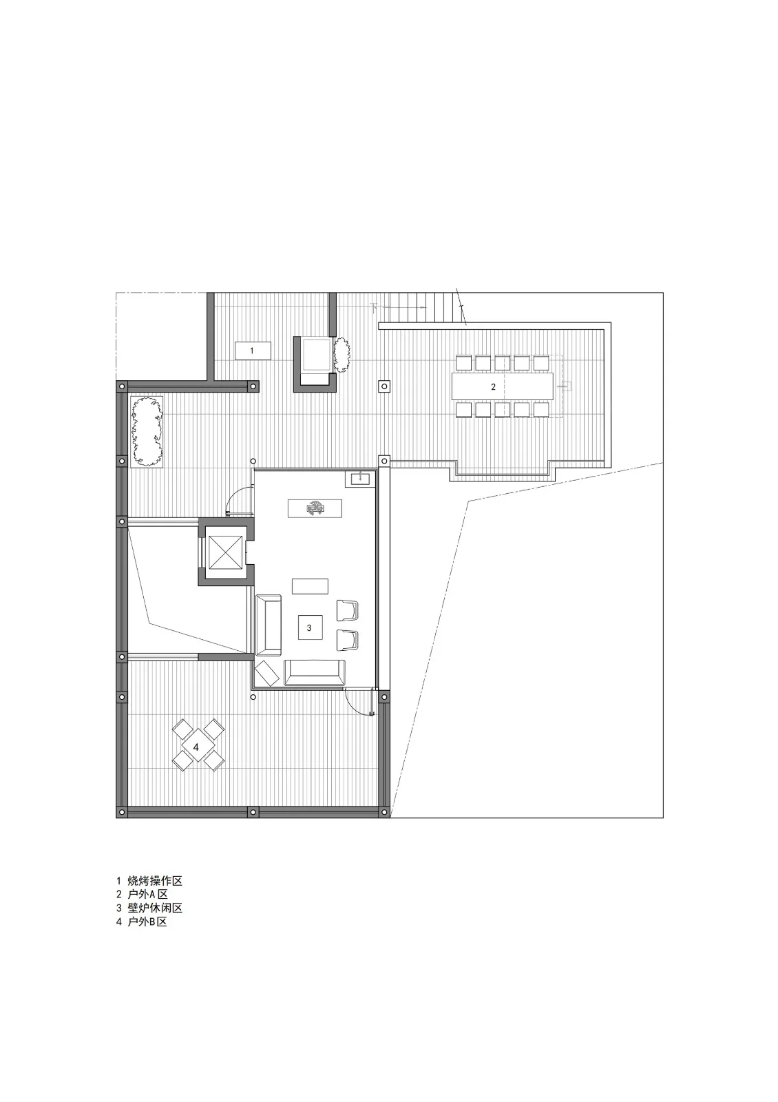 BIM Architecture | Traditional Modernization Series: Guanzai · Urban and Rural Self owned Houses/TANZO Tianzuo Wang Daquan