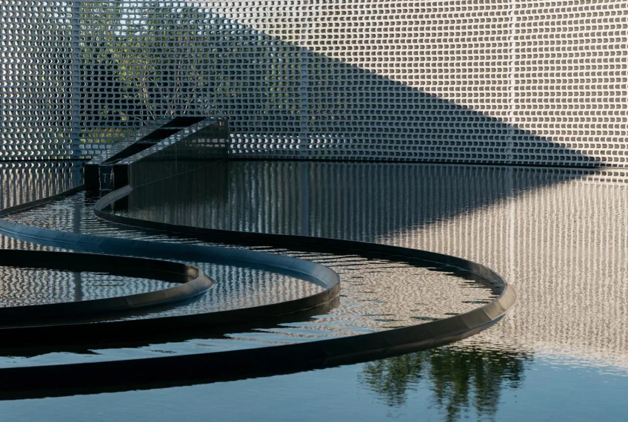 BIM Architecture | Monologues Art Museum/Wutopia Lab
