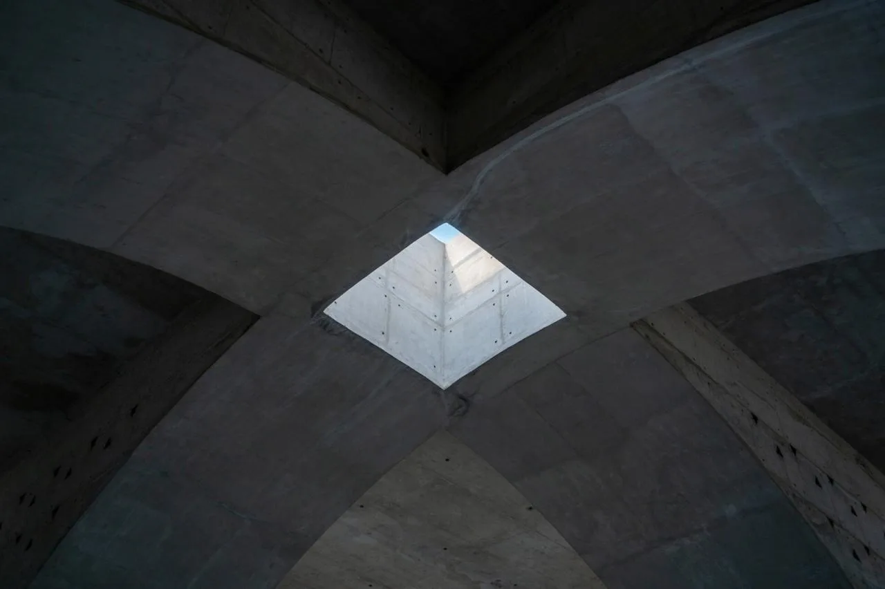 BIM Architecture | Aman Mosque/Nakshabid Architects