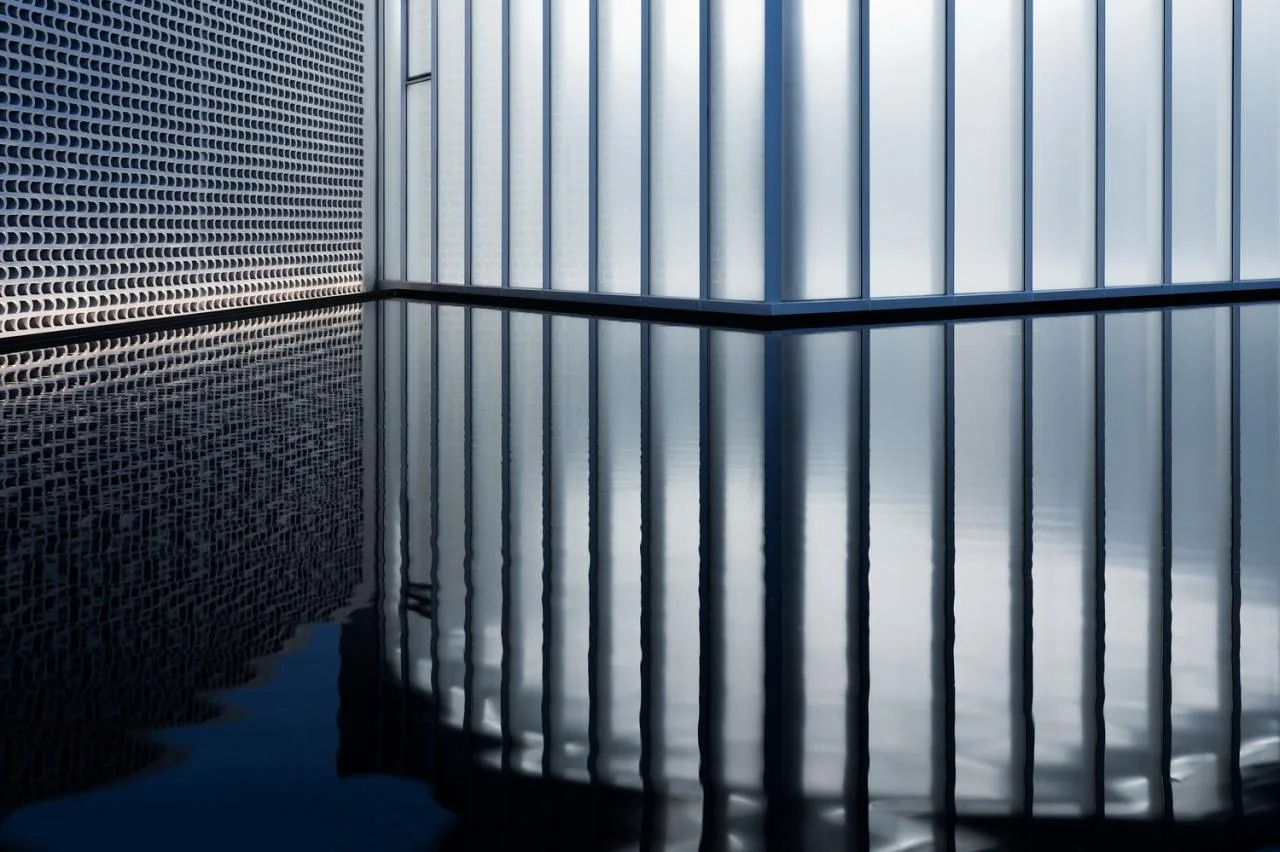 BIM Architecture | Monologues Art Museum/Wutopia Lab