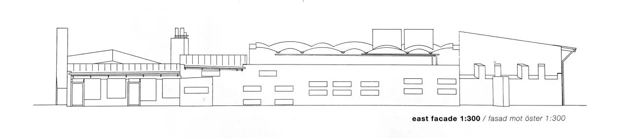 BIM Architecture | Unnamed Art Museum/Extraordinary Architecture